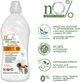 Упаковка гелей для стирки цветного белья nO% Green Home Color Expert Эко 1 л х 2 шт (ROZ6400230362) - изображение 3