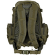 Рюкзак IT Backpack OD green Tactical-Modular 45L Олива - зображення 2