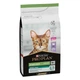 Сухой корм Purina Pro Plan Sterilised Adult Renal Plus с индейкой для стерилизованных кошек 1,5кг - изображение 1