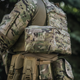 Подсумок M-Tac утилитарный Elite Medium Multicam - изображение 11