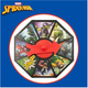 Gra planszowa Lisciani Spider-man Defence (8008324100897) - obraz 5