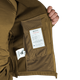 Куртка Phantom SoftShell Койот (7293), 2XL - изображение 8