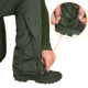 Зимові штани Patrol Nylon Taslan Олива (7355), L - зображення 8