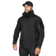 Куртка Phantom SoftShell Чорна (7287), M - изображение 2