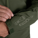 Куртка Phantom SoftShell Олива (7294), L - изображение 6