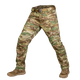 Штани Stalker 3.0 Twill Multicam (8086), XXXL - изображение 1