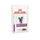 Влажный корм Royal Canin Veterinary Renal with Fish для кошек при почечной недостаточности в соусе пауч 85г - изображение 1