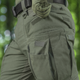 Штани M-Tac Army Gen.II NYCO Extreme Ranger Green 32/36 - зображення 11