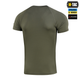 Футболка M-Tac Ultra Light Polartec Army Olive 2XL - изображение 4