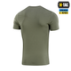 Футболка M-Tac Reconquista Light Olive 3XL - изображение 4