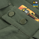 Шорти M-Tac Aggressor Gen.II Army Olive 2XL - зображення 6