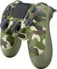 Бездротовий геймпад Sony PlayStation/PC DualShock 4 Green Camo - зображення 3