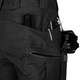 Брюки Helikon-Tex Urban Tactical Pants PolyCotton Canvas Black W42/L36 - зображення 7