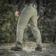 Брюки M-Tac Soft Shell Winter Olive M - изображение 7