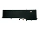 Акумулятор для ноутбука Toshiba PA5028U-1BRS Toshiba U845 7.4V Black 7042mAh Orig - зображення 2
