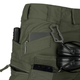 Штани Helikon-Tex Urban Tactical Pants PolyCotton Taiga Green Taiga Green W34/L34 - зображення 5