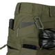 Штани w36/l32 urban tactical polycotton pants olive helikon-tex canvas - зображення 6