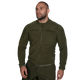 Флісова кофта Army Himatec Pro Олива (7400), XL - зображення 2