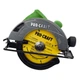 Пила дискова PROCRAFT KR2300 (114198) - зображення 2