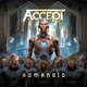 ACCEPT – Humanoid (CD, EU) - изображение 1