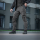 Штани M-Tac Rubicon Flex Dark Grey 38/36 - зображення 10