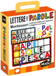 Gra planszowa Headu Montessori Letters and Words (8057592353870) - obraz 1