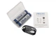 Акумулятор Li-Ion 18650 Keeppower 3200мАч 8А MicroUSB - изображение 6