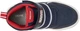 Черевики Geox Perth з символікою Marvel, 32 євро, Navy Red - изображение 5