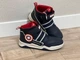 Черевики Geox Perth з символікою Marvel, 32 євро, Navy Red - изображение 10