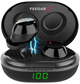 Навушники Feegar AIR100 Pro TWS Black (FEE-00300) - зображення 3