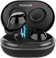 Навушники Feegar AIR100 Pro TWS Black (FEE-00300) - зображення 4