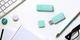 Flash Drive Goodram 128GB USB 3.0 UME3 Care Green (UME3-1280CRR11) - изображение 3