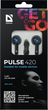 Гарнітура Defender Pulse 420 Blue (63423) (63423) - изображение 6