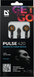 Гарнітура Defender Pulse 420 Orange (63420) (63420) - зображення 6