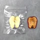 Пакеты для вакууматора, комплект из 5-ти рулонов, пакетов в рулонах для всех типов вакуумных упаковщиков. - изображение 3