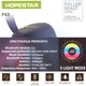 Портативна Bluetooth-колонка Hopestar P65 Violet - зображення 5