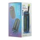 Портативная Bluetooth-колонка Hopestar P64 Black - изображение 2