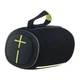 Портативная Bluetooth-колонка Hopestar P64 Black - изображение 4