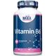 Вітамін В6 Haya Labs Vitamin B6 25 mg 90tabl - зображення 1