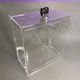 Промо бокс для анкет | 350х300х150 - изображение 1