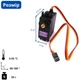 Сервопривід, серва Tower Pro MG996R для Arduino PIC ARM AVR 670288 - зображення 3