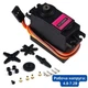 Сервопривід, серва Tower Pro MG996R для Arduino PIC ARM AVR 670288 - зображення 5