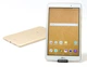 Планшет LG G Pad X 8.0 521 2Gb+16Gb FHD IPS Android 7 Б/У - изображение 1