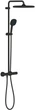 Душевой гарнитур GROHE Tempesta System 250 Cube 266892431 - изображение 1