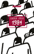 1984. Джордж Орвелл (9786175480083) - изображение 1