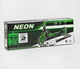 Детячий двоколісний самокат Skyper Neon - N-81483 сталева рама. - зображення 8