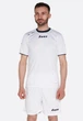 Футболка Zeus SHIRT MIDA белый S Z01503 S - изображение 2