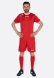 Футболка Zeus SHIRT MIDA червоний 2XL Z01307 2XL - зображення 2