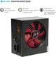 Блок питания HighPower 600W (HPE-600BR-A12S) - изображение 2
