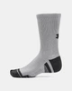 Носки UA Performance Tech 3pk Crew Серый Уни XL (1379512-011 XL) - изображение 4